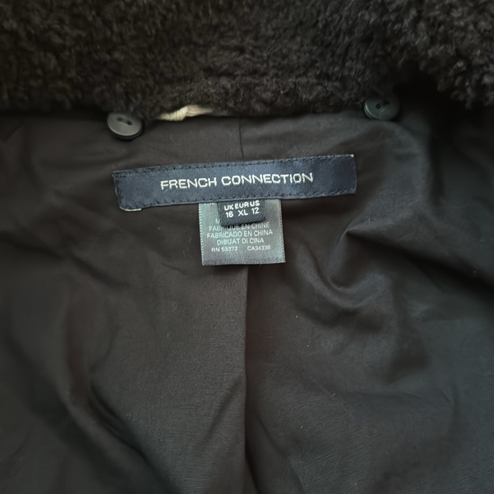 French connection jacket - Picture 2 of 5